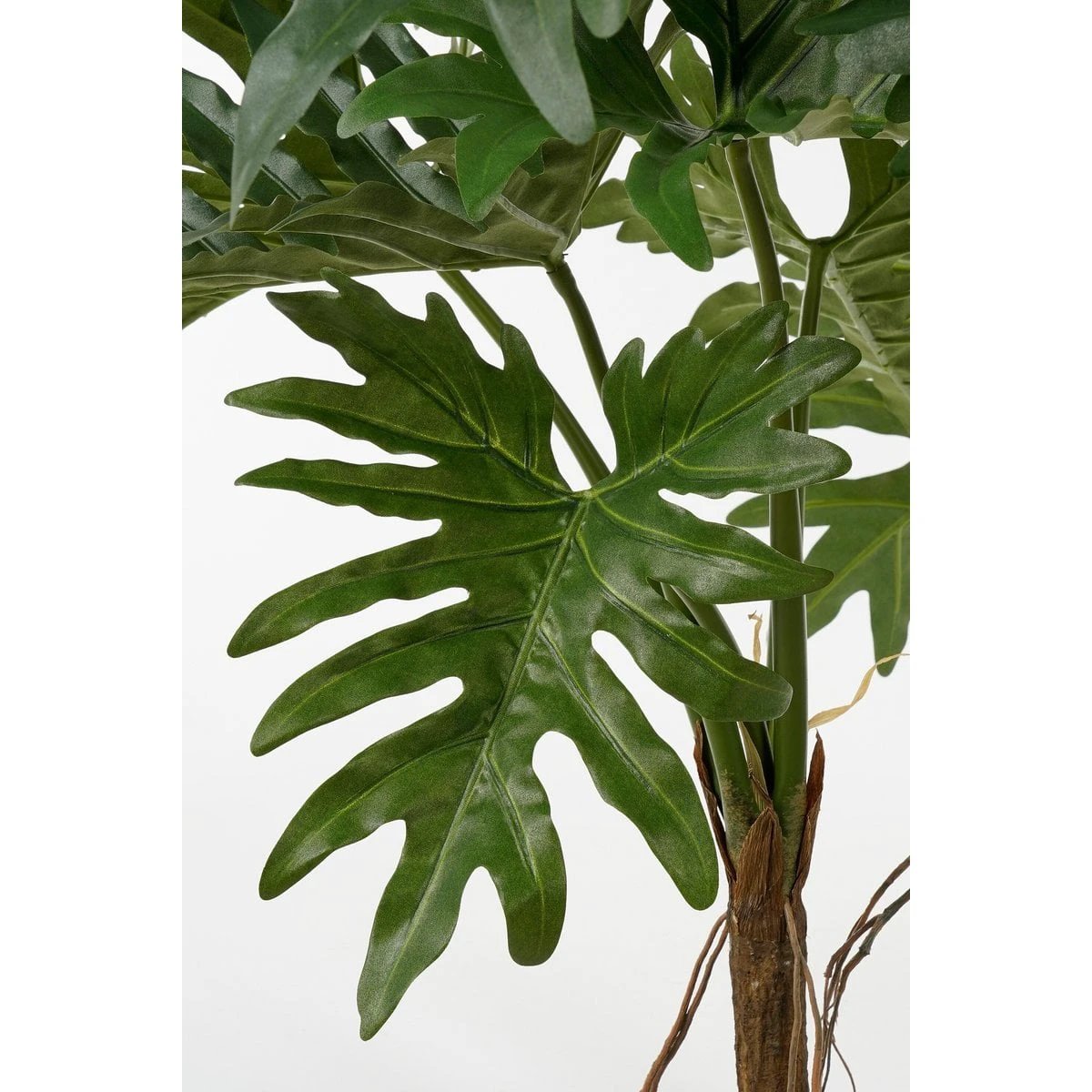 Artificial plant Green by Mica Decorations