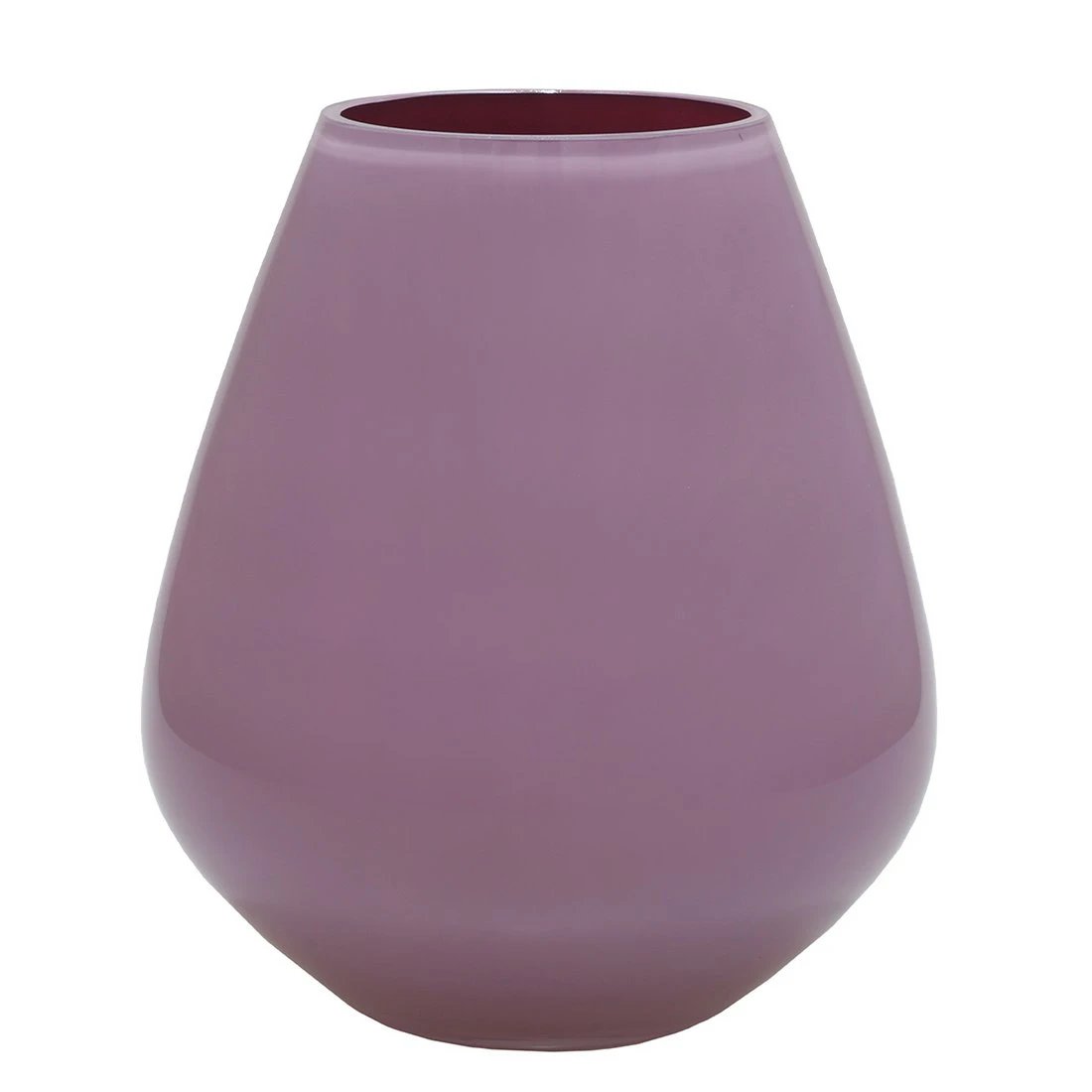 Vaas - Tasman S light pink by Vase The World
