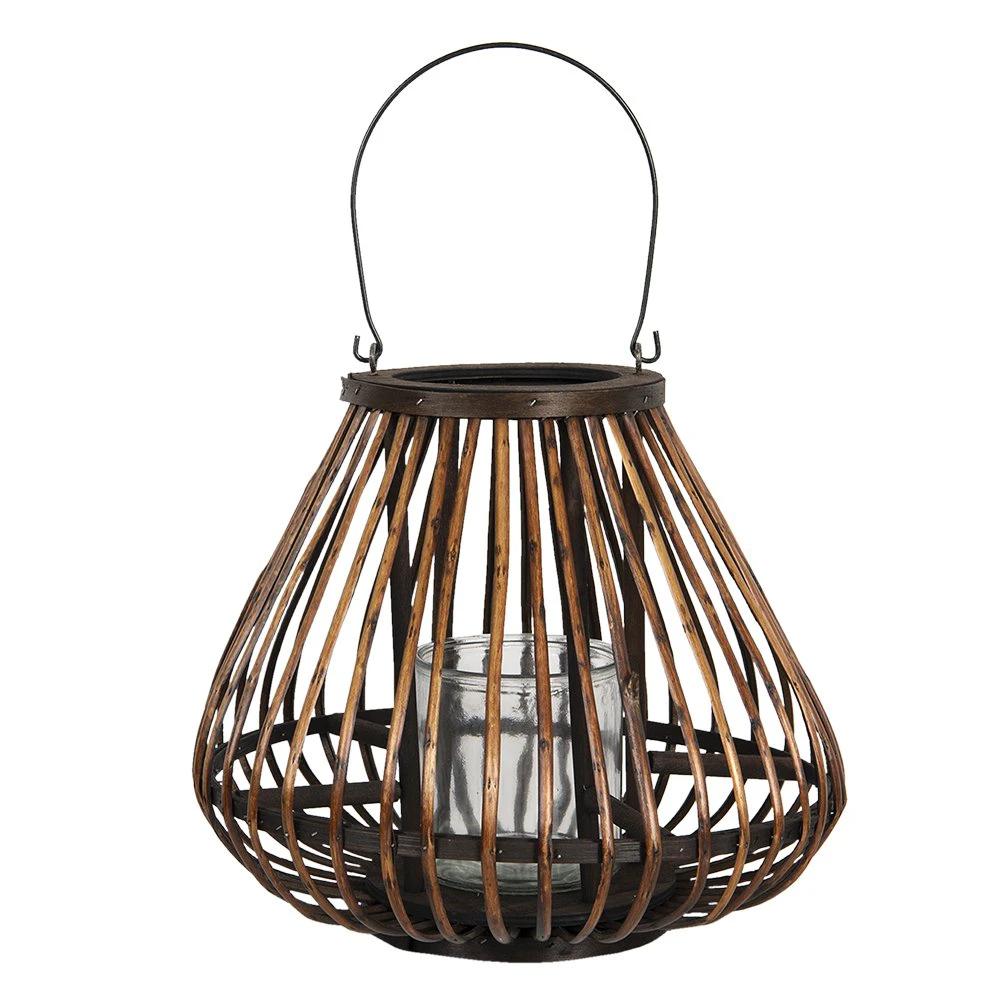Windlicht Ø 36x30 cm by Clayre & Eef.