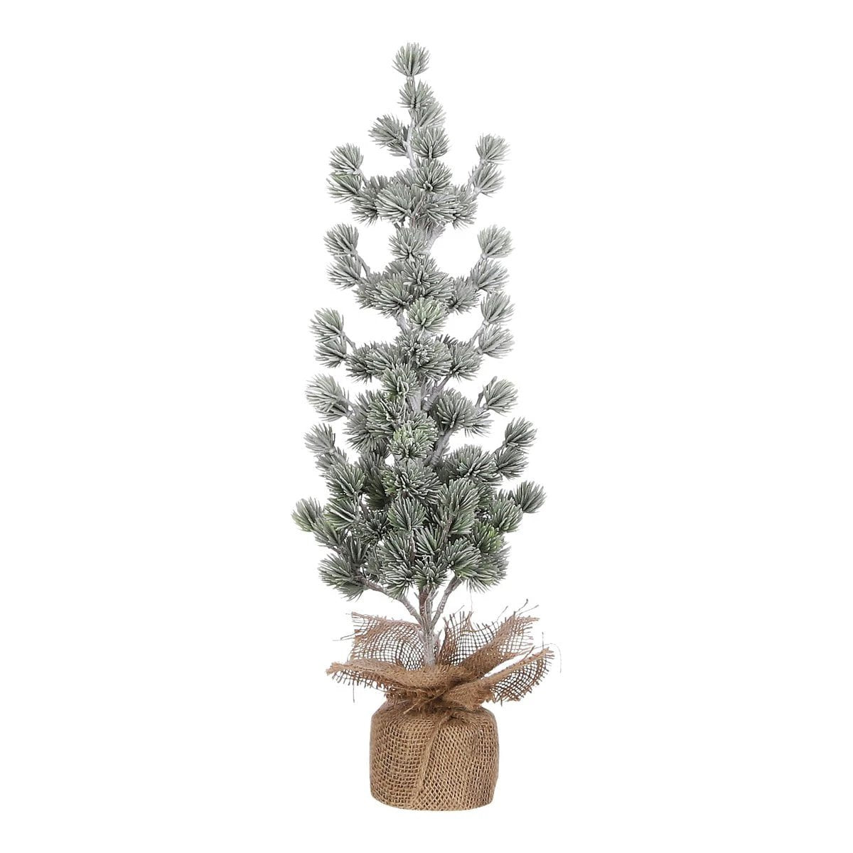 Decorative Christmas tree Green by House of Seasons