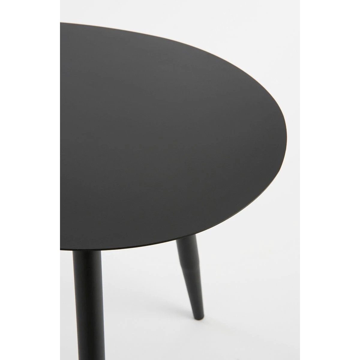 Side table set Black by Mica Decorations