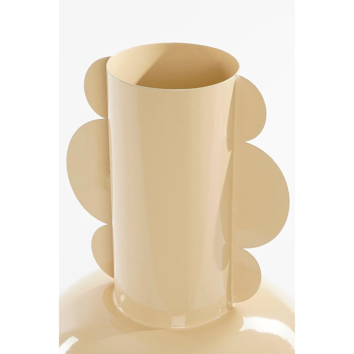 Vaas Boyd Beige by Mica Decorations