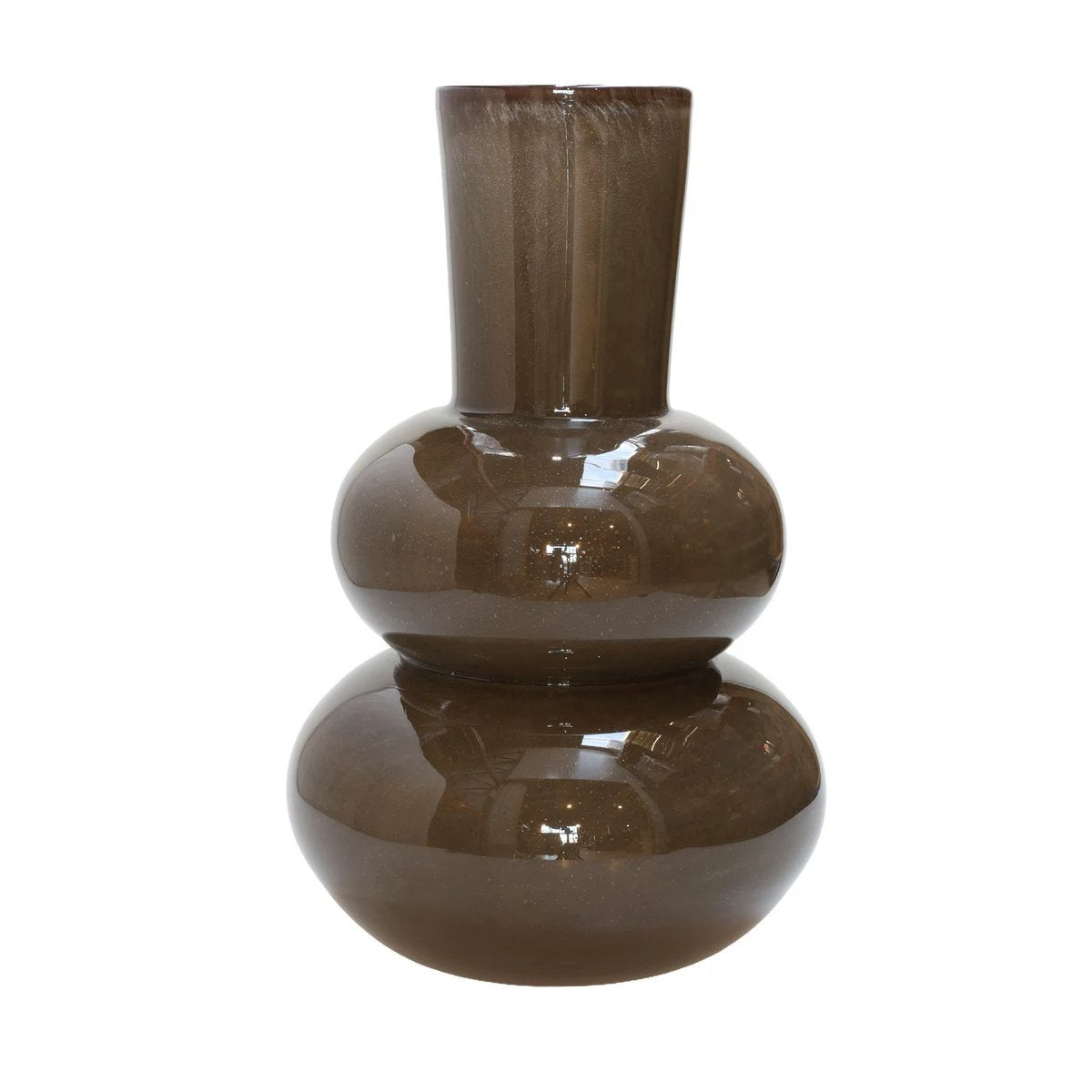 Wash - Lindy Elite Dark Brown by Vase The World