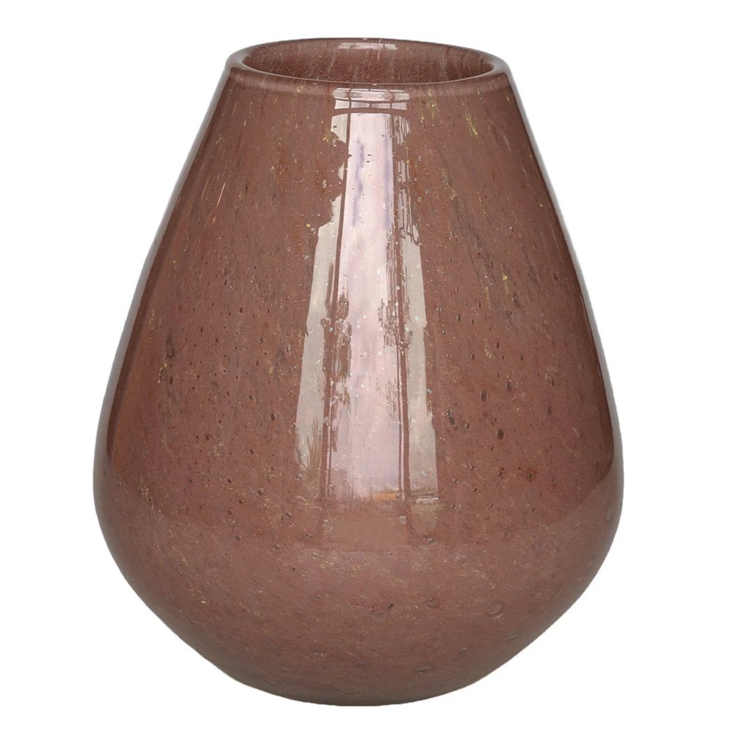 Vase - Tasman Elite brown by Vase The World