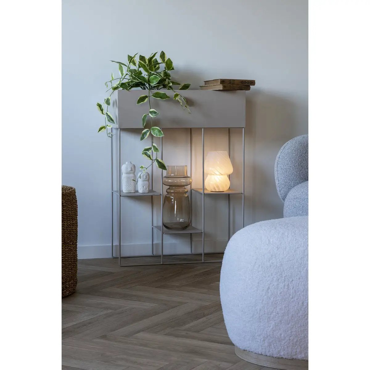 Vase by EMIRELLE