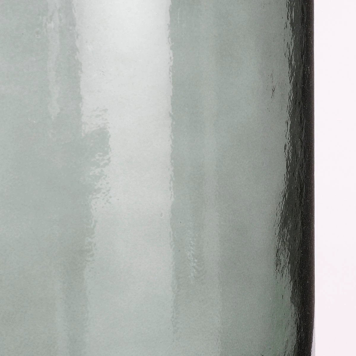 Decorative bottle Guan Gray by Mica Decorations