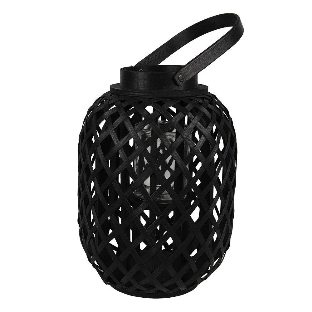 Wind light Ø 22x29 cm by Clayre & Eef.