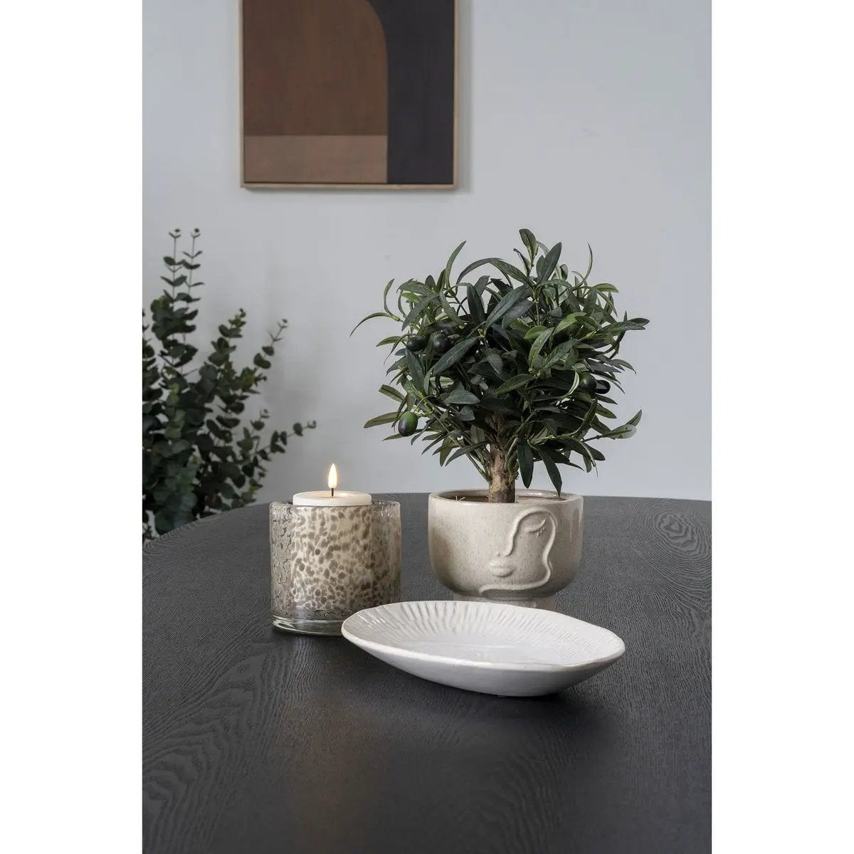 Candle Holder by EMIRELLE