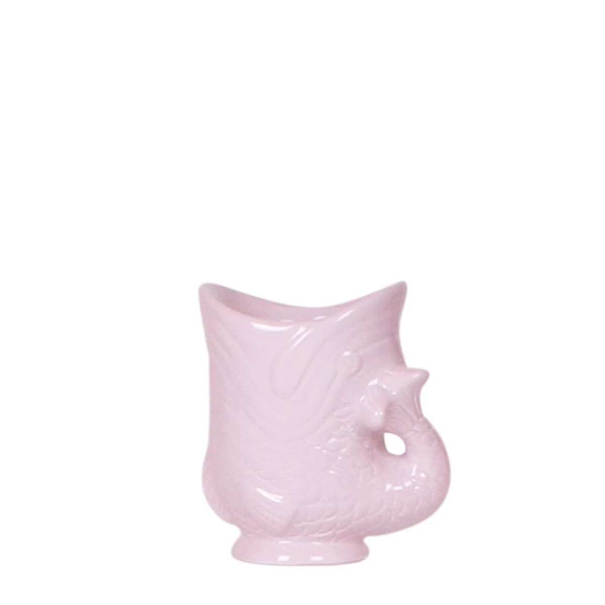 Kolibri Home | Fish - Pink - Ø6cm by Kolibri Company