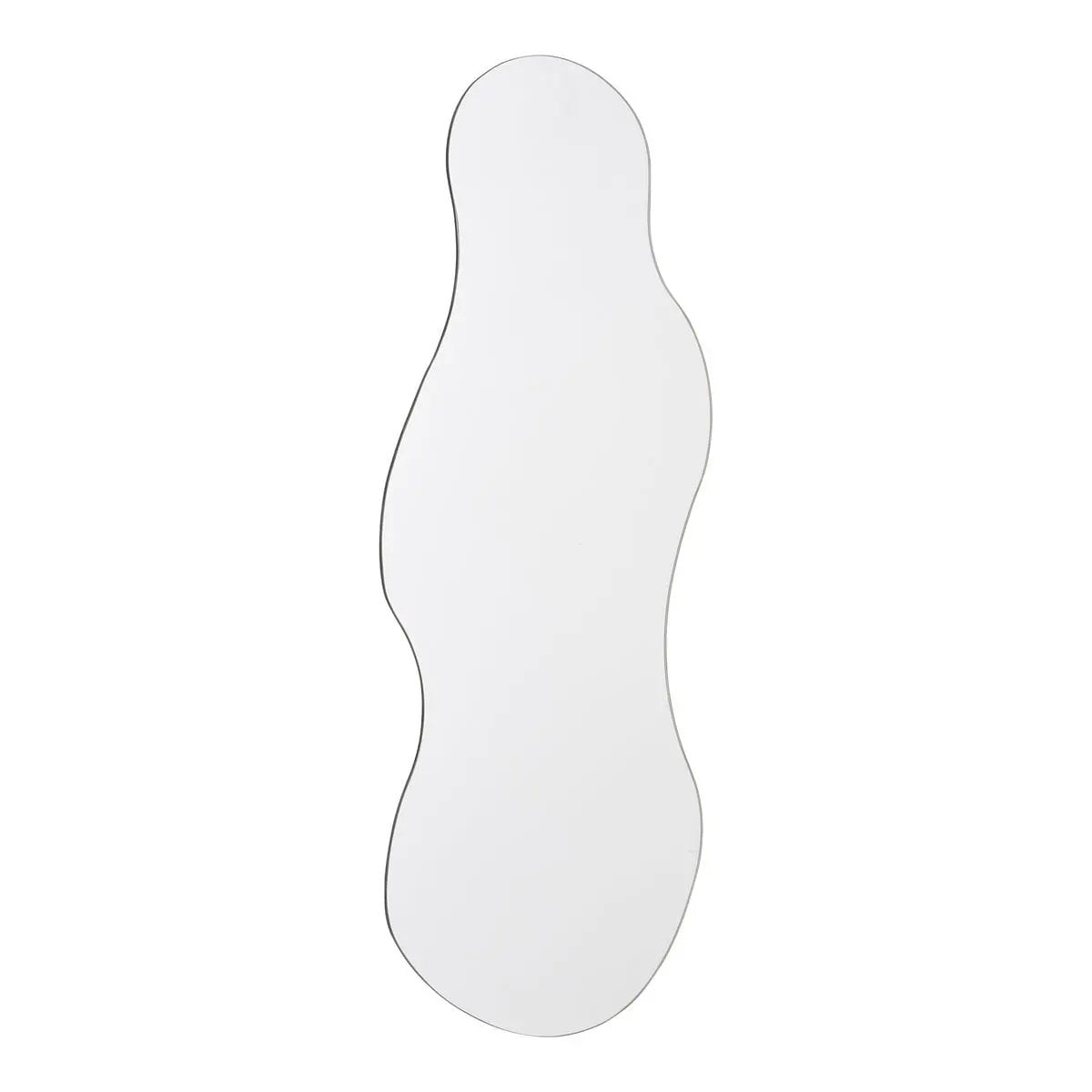 Palermo Mirror - Glass, 40x80 cm by EMIRELLE