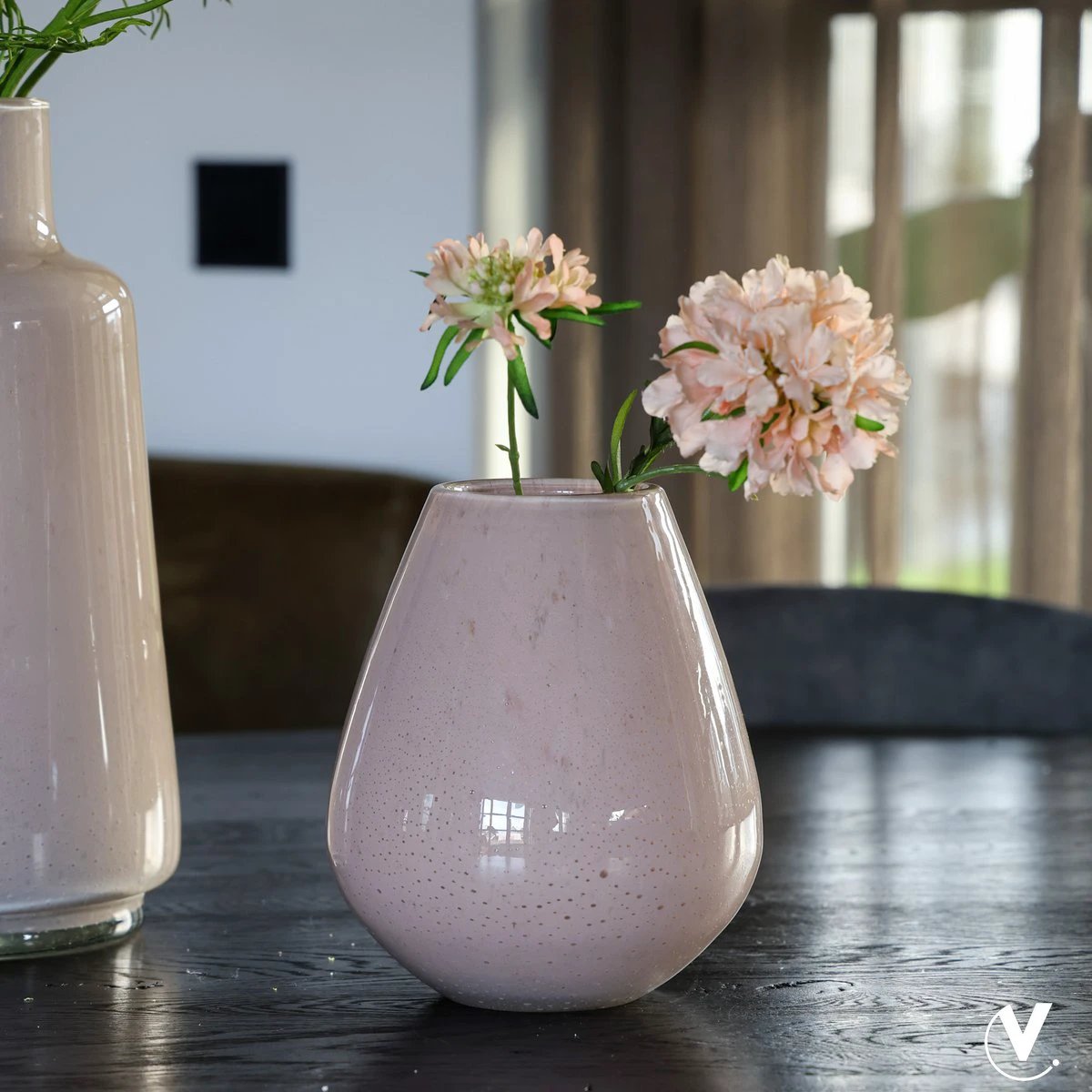 Vaas - Tasman Elite ivory by Vase The World