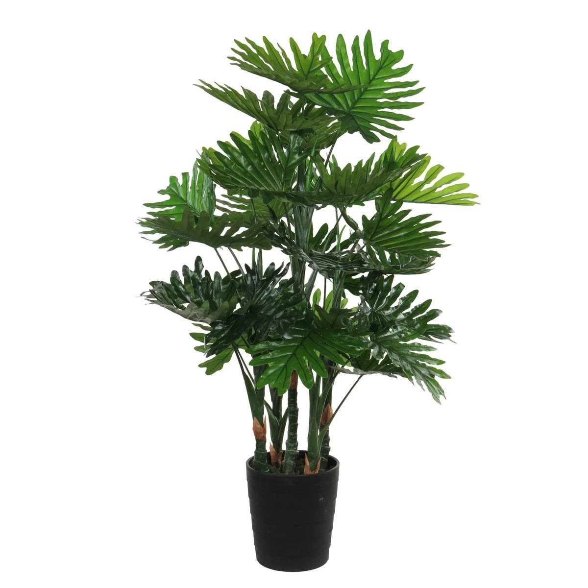 Artificial plant Green by Mica Decorations