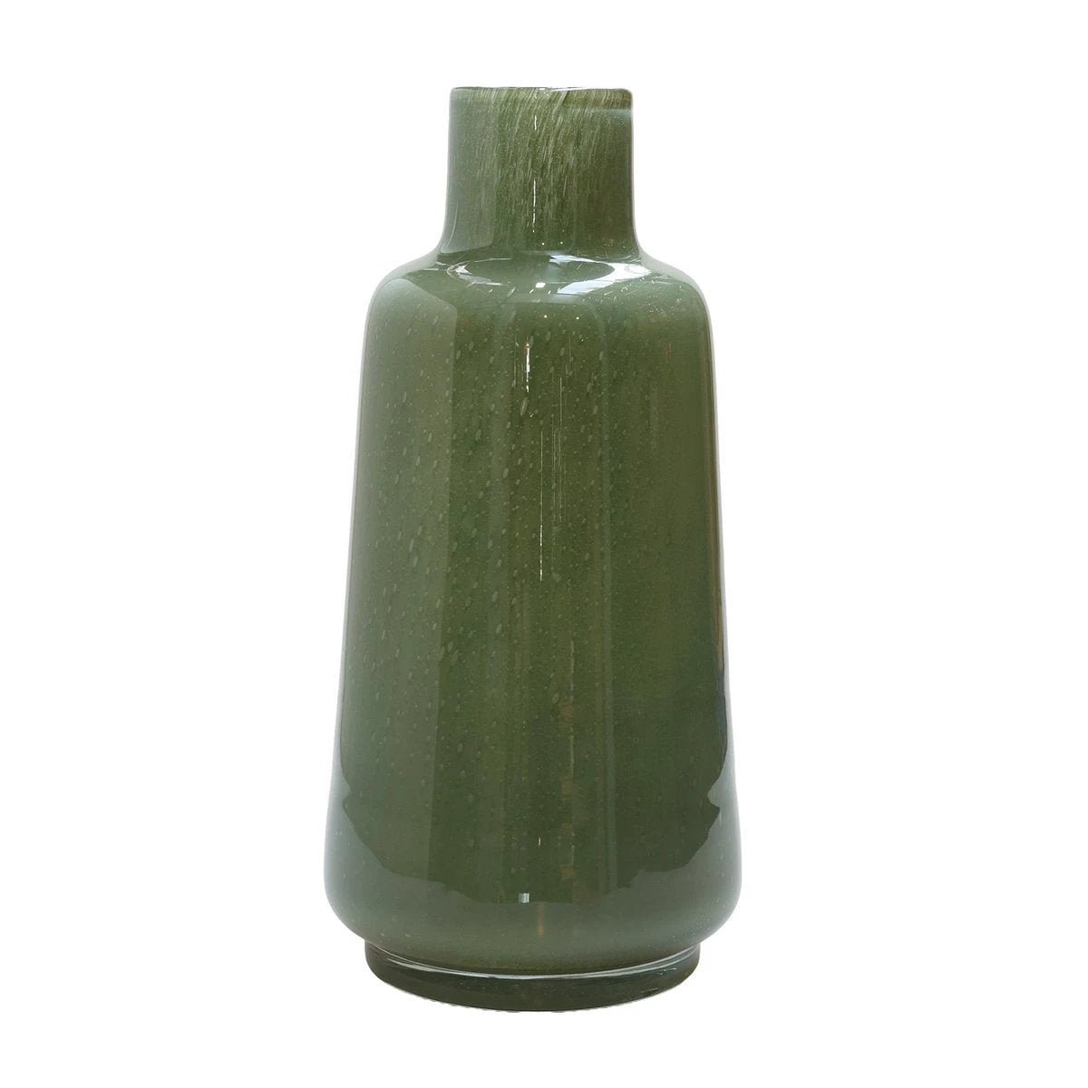 Wass - Jan Leite Green by Vase The World