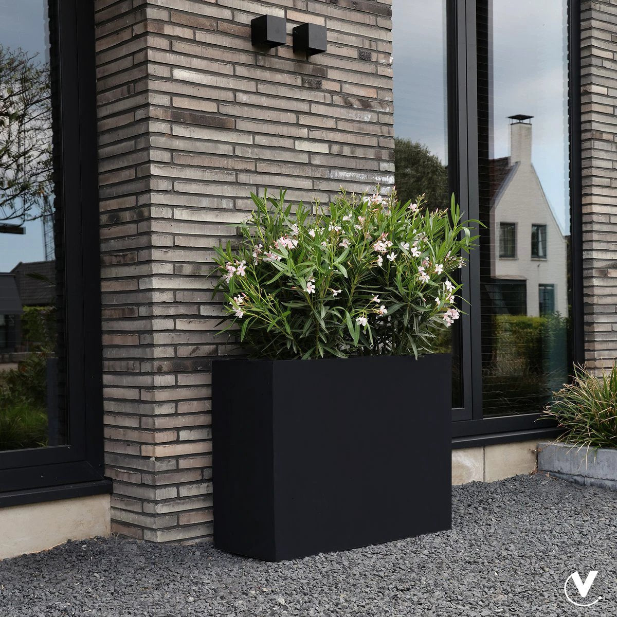 Planning box - Indiana XL by Vase The World