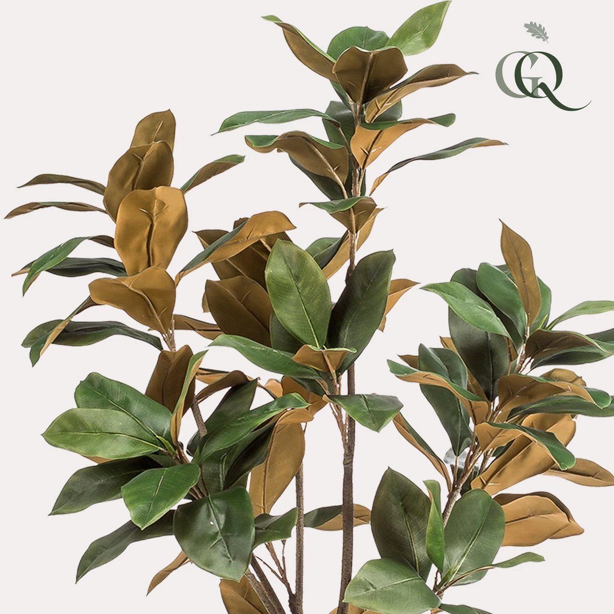 Artificial plant - Magnolia Grandiflora - 150 cm by Green boutiQ