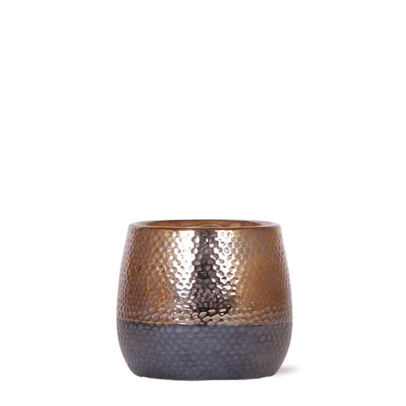 Hummingbird Home | Elite pot copper - Ø9cm by Kolibri Company
