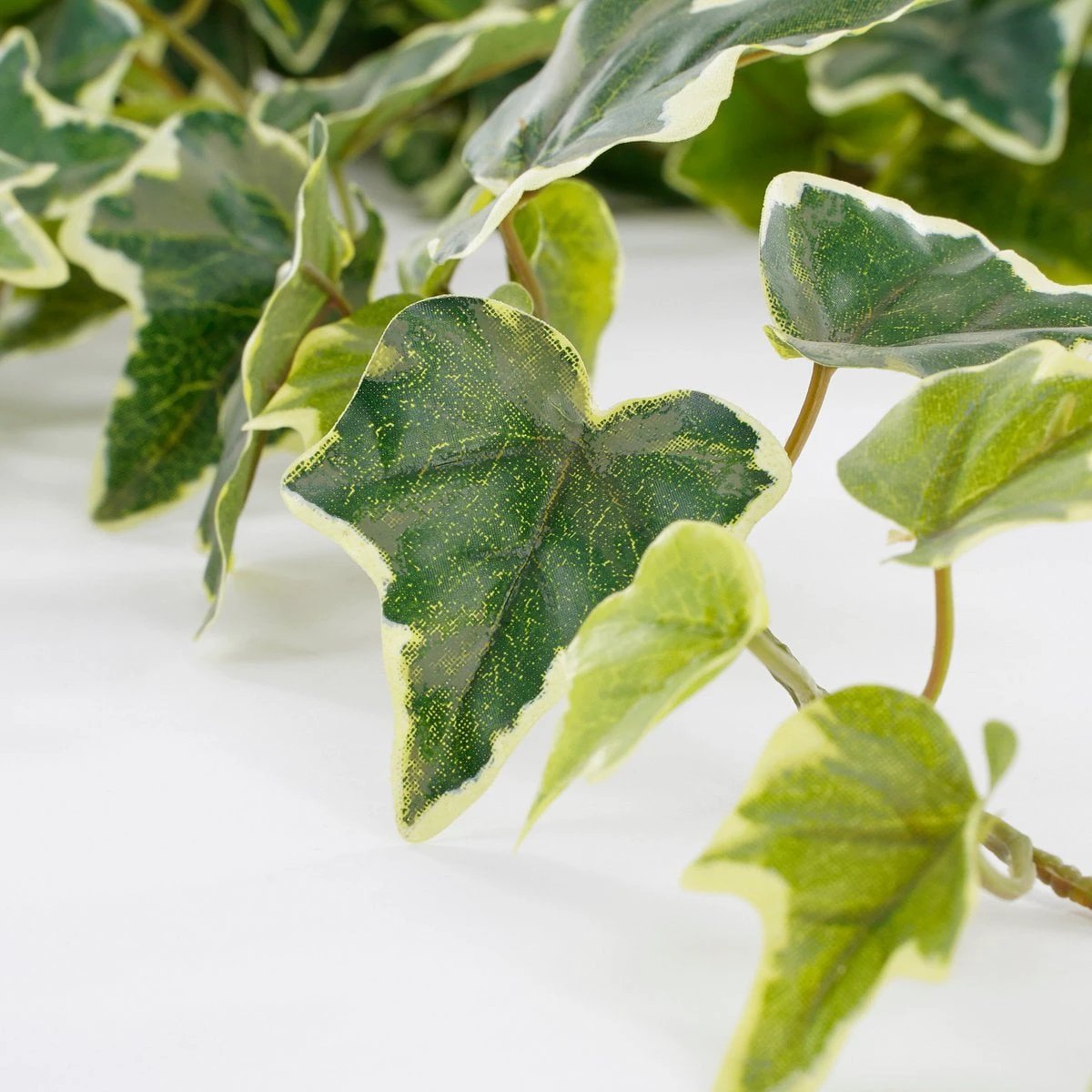 Artificial hanging plant Ivy Green by Mica Decorations