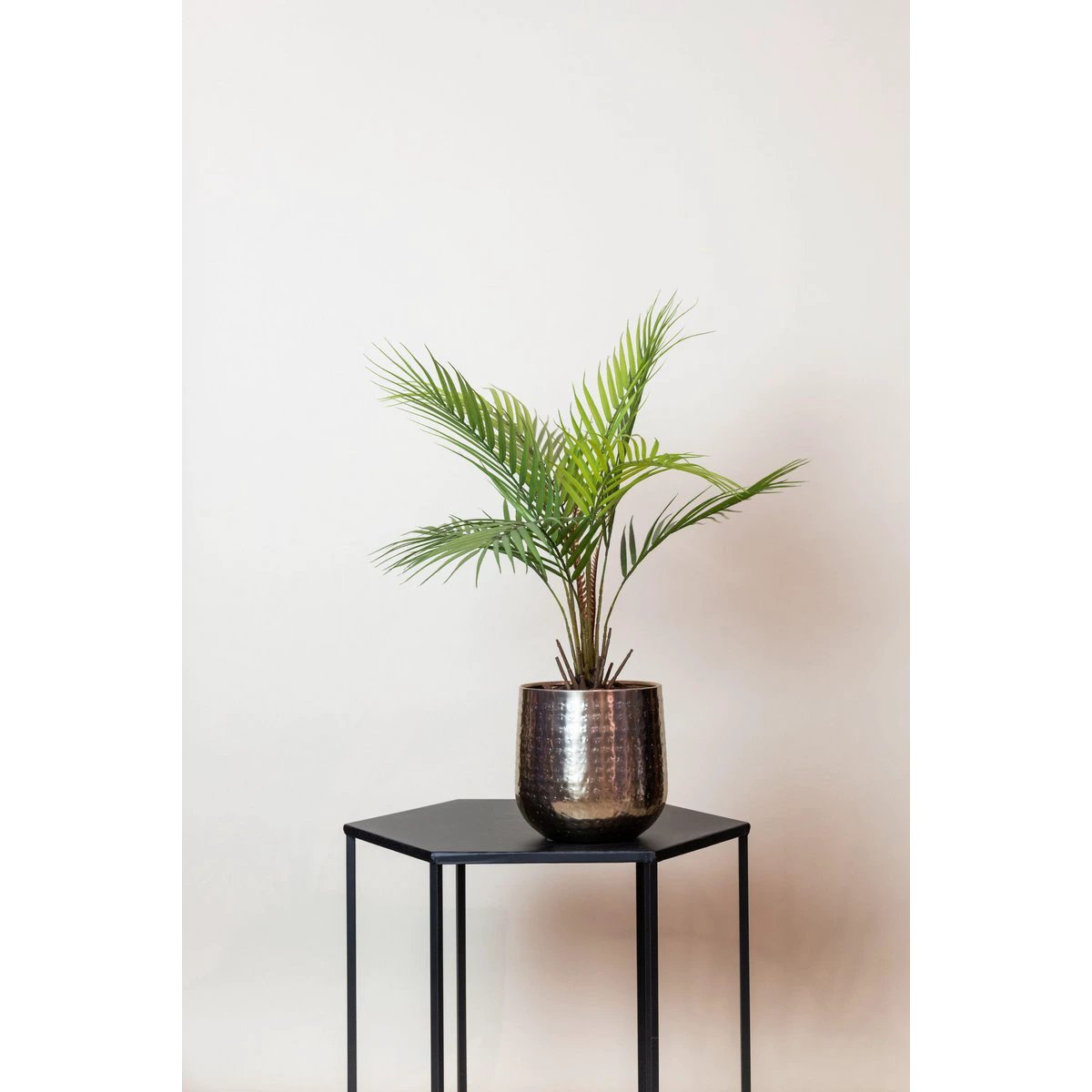 Art plant - Chamaedorea - Bergpalm - 50 cm by Green boutiQ