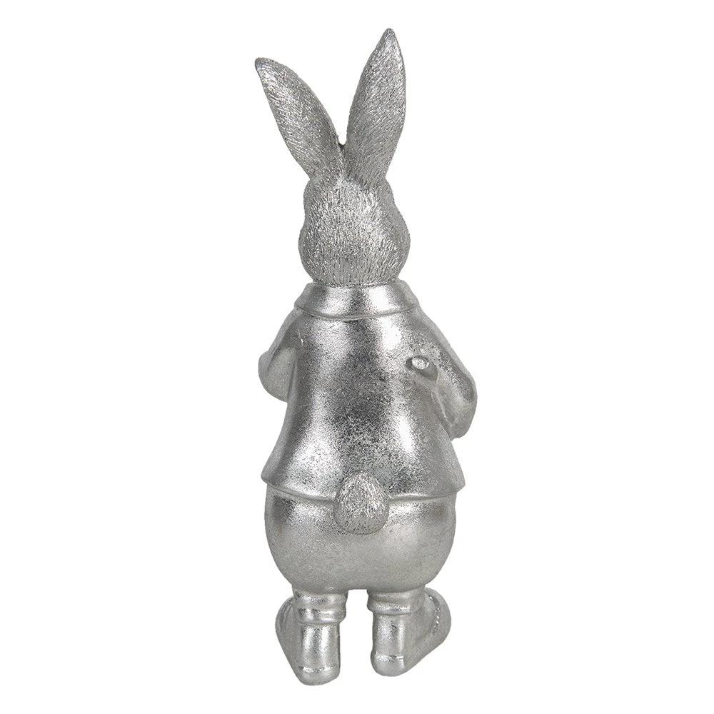 Dekorationshase 12x11x22 cm von Clayre & Eef.
