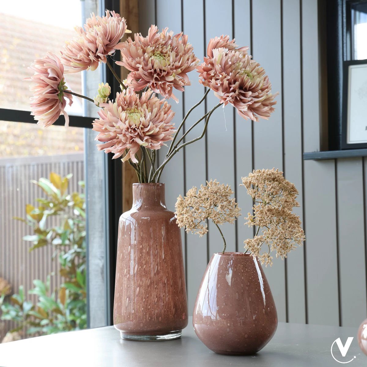 Wash - Jana Elite Brown by Vase The World