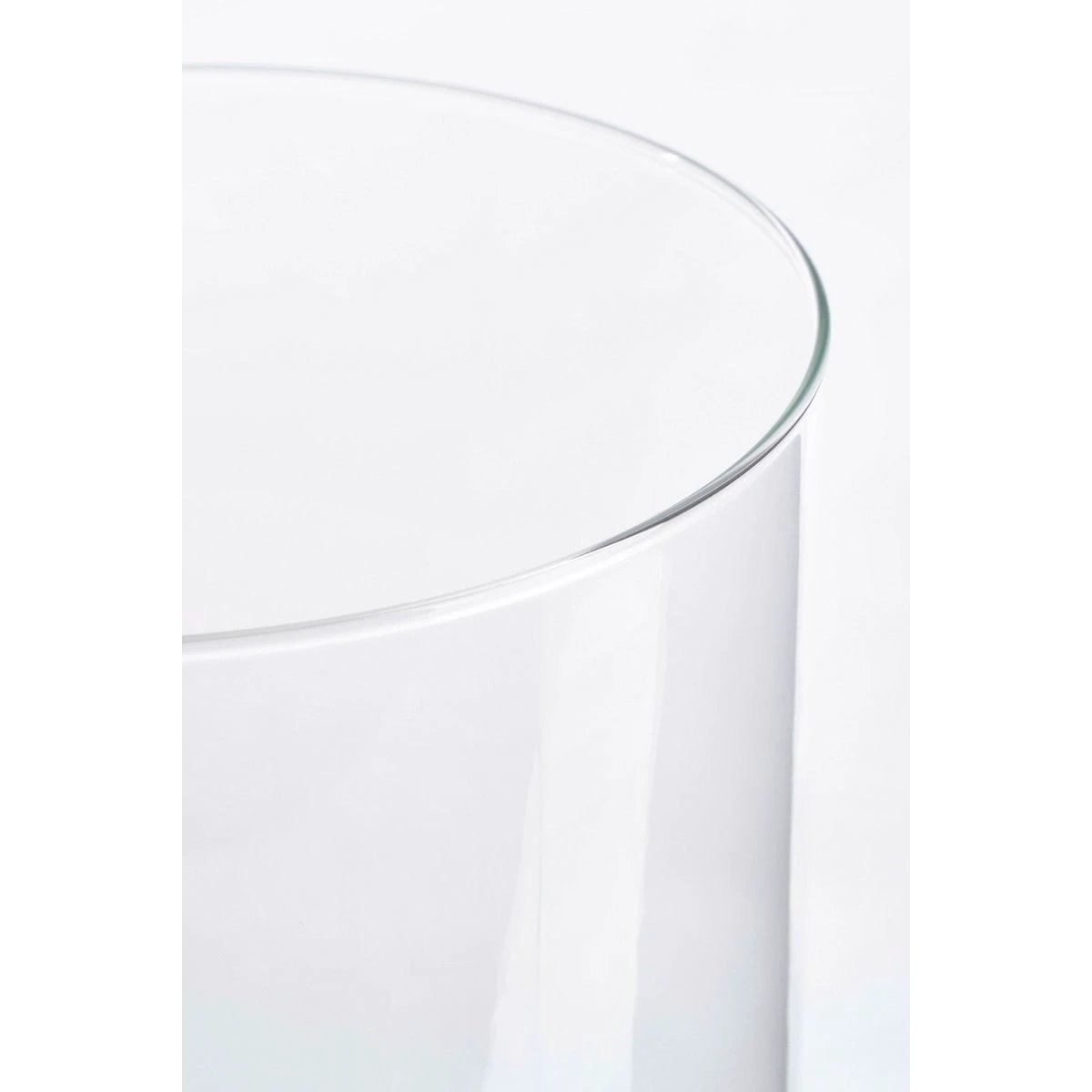 Vase Carly Transparent by Mica Decorations