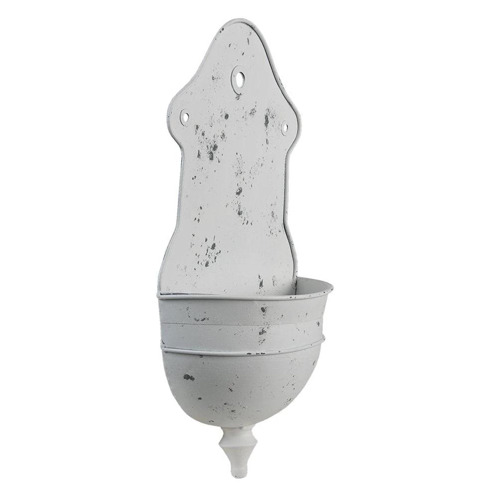Decoration plant holder 24x10x47 cm by Clayre & Eef.
