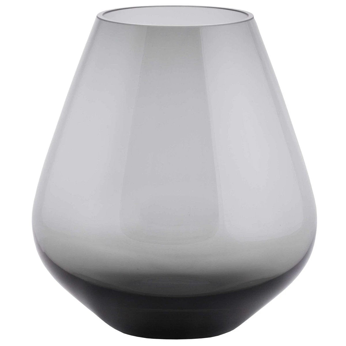 Vase - Tasman Gray by Vase The World