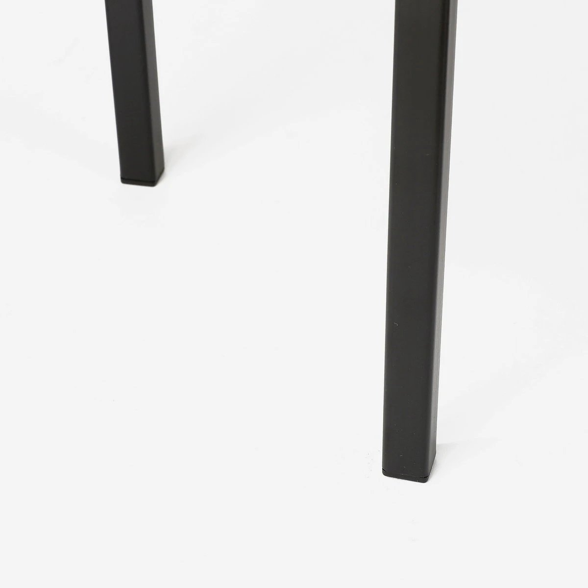 Plant stand Ascot Black by Mica Decorations