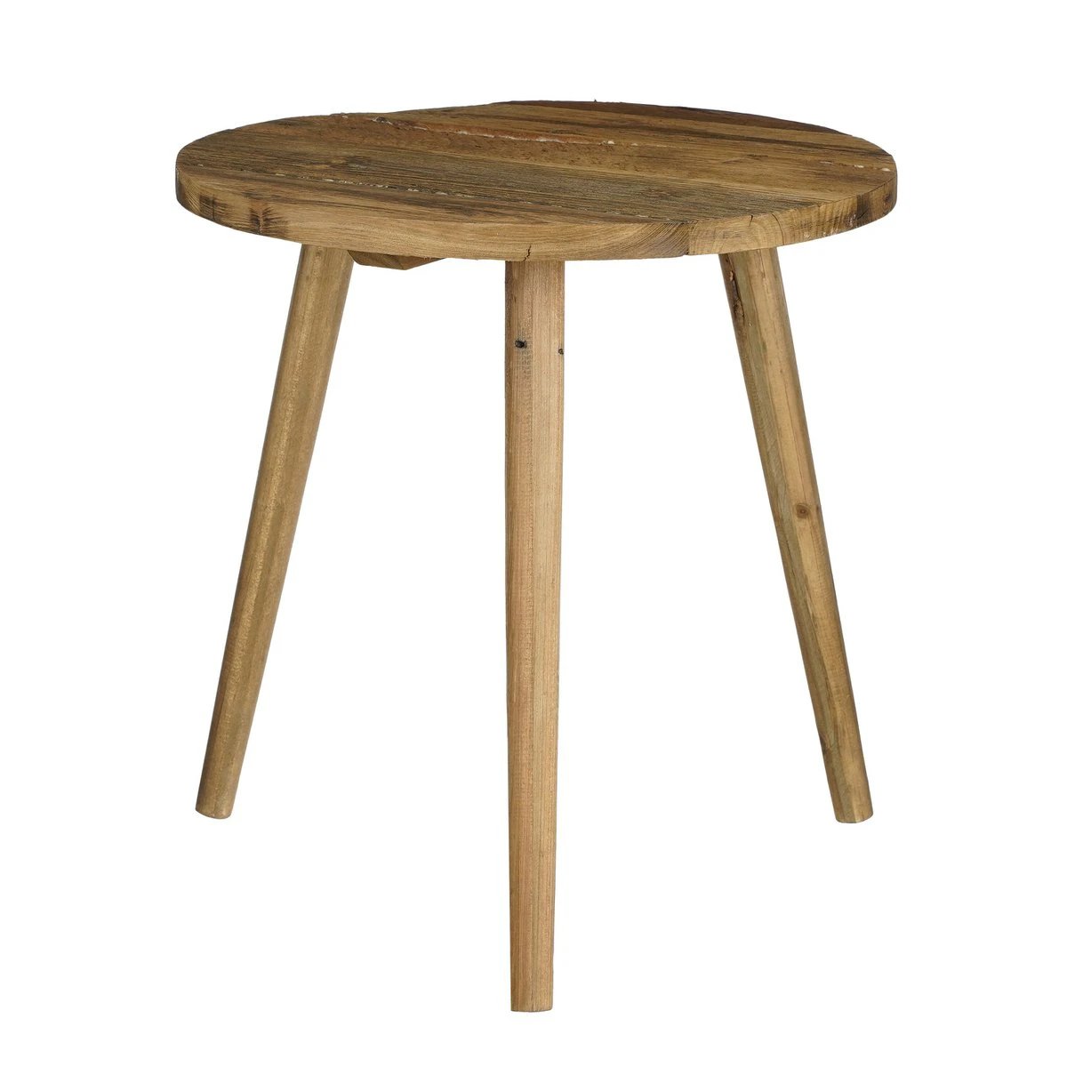 Side table Bold Brown by Mica Decorations