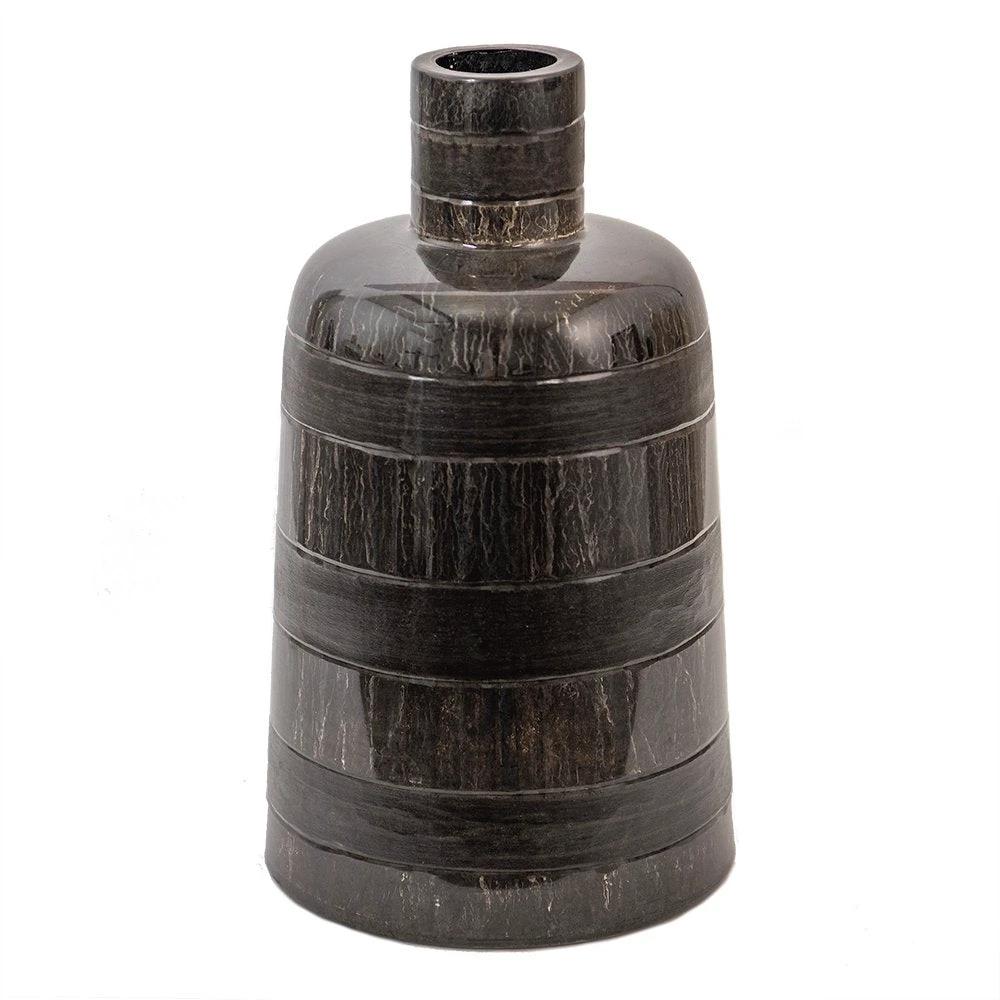 Vase Ø 15x25 cm von Clayre & Eef.