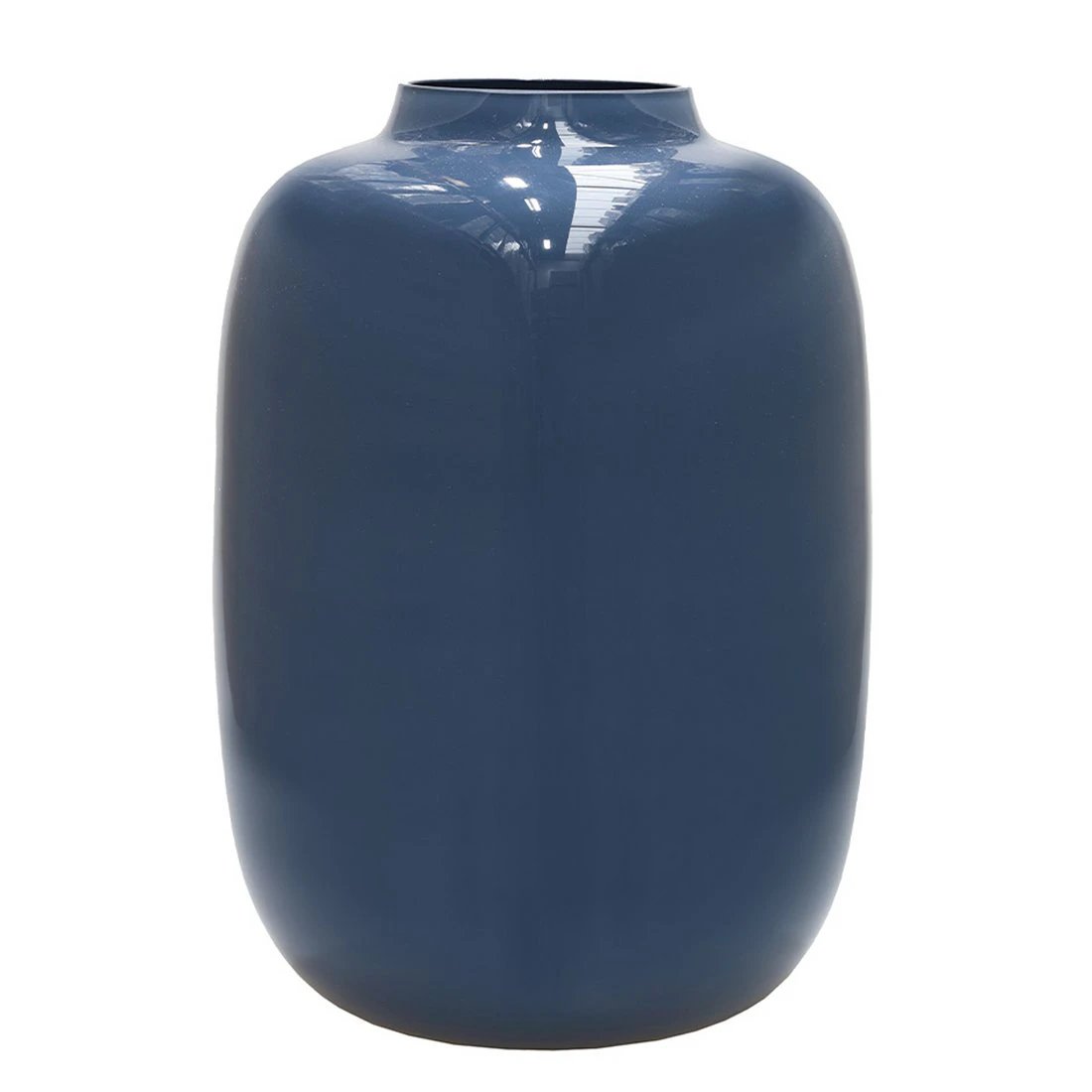 Vaas - Artic dark blue-grey by Vase The World