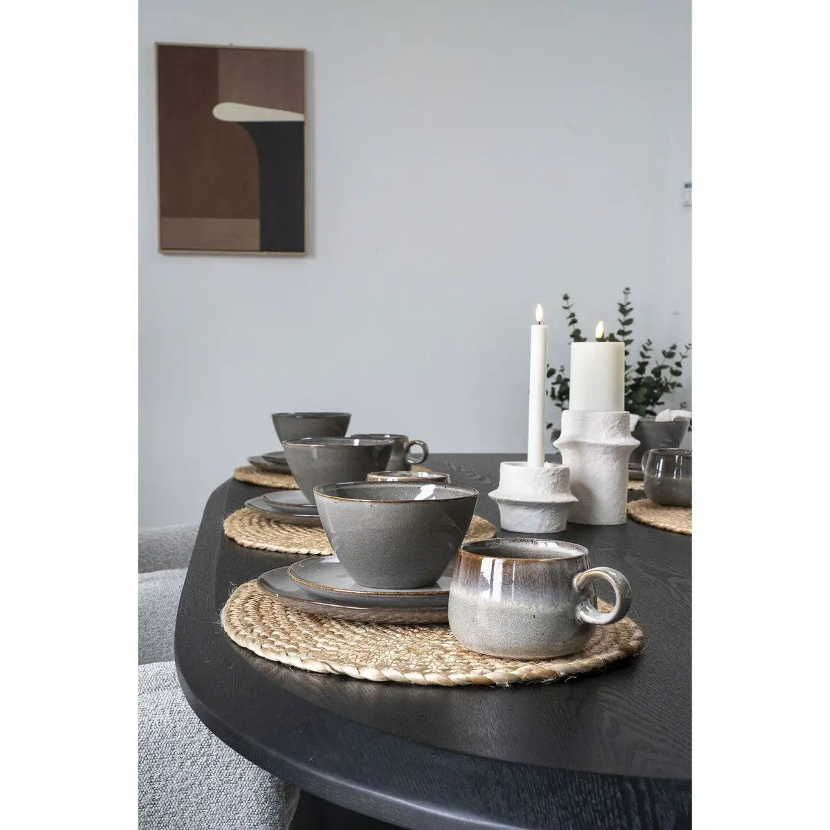 Candle Holder by EMIRELLE