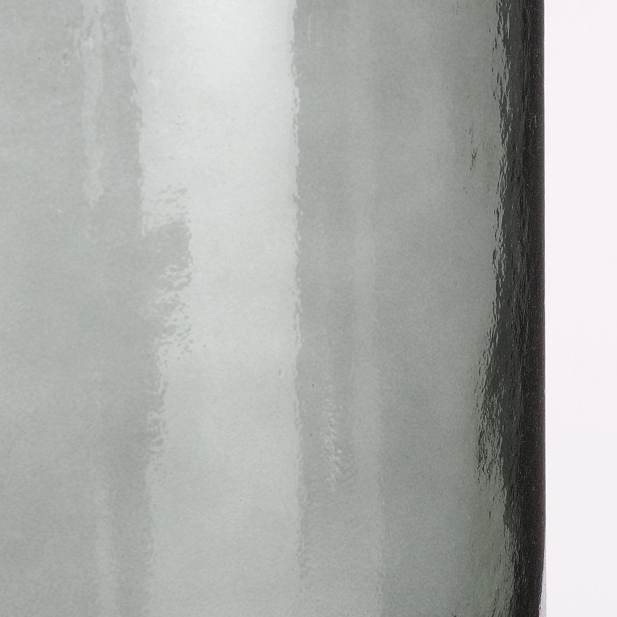 Decorative bottle Guan Gray by Mica Decorations