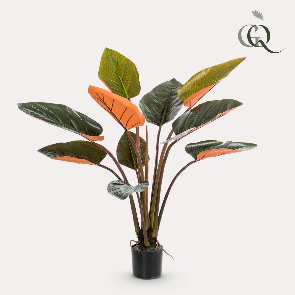 Art Plant - Philodendron - 120 cm by Green boutiQ