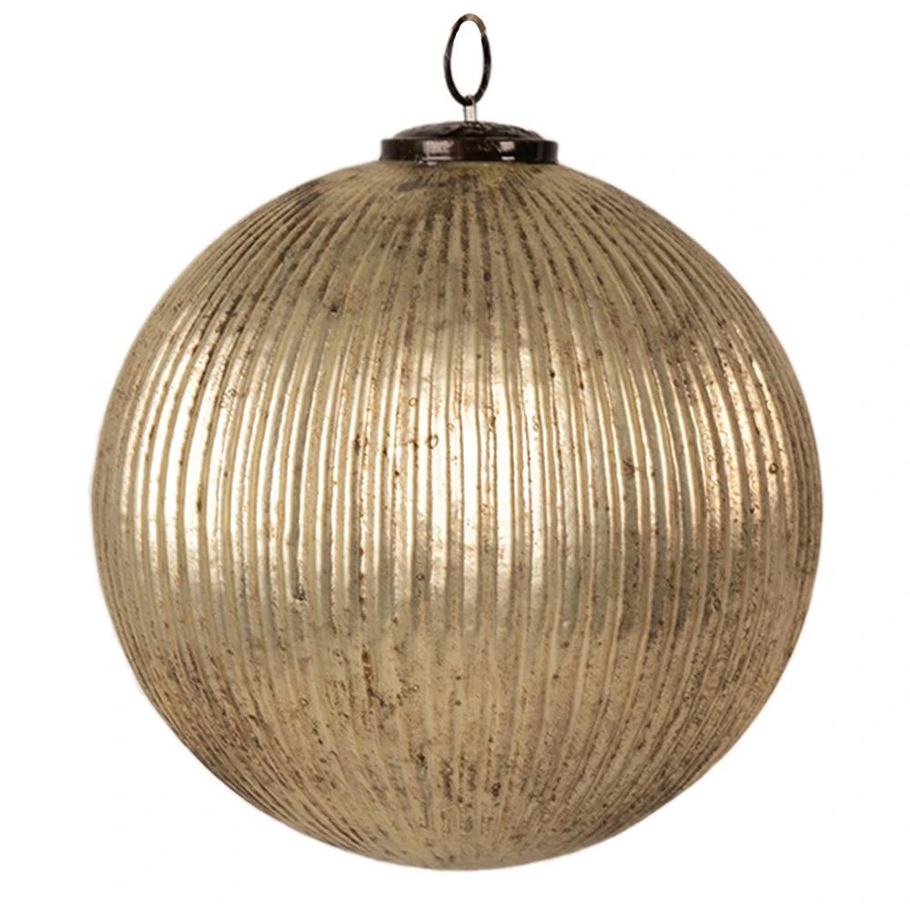 Kestbal Ø 26x26 cm von Clayre & Eef.