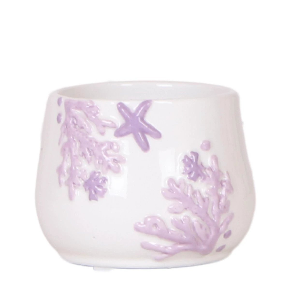 Kolibri Home | Coral - Lilac - Ø6cm by Kolibri Company