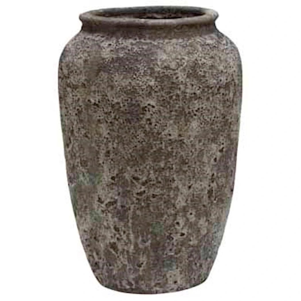 Plantenpot - Ambang oceanic coral by Vase The World
