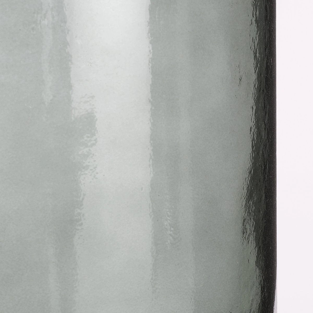 Decorative bottle Guan Gray by Mica Decorations