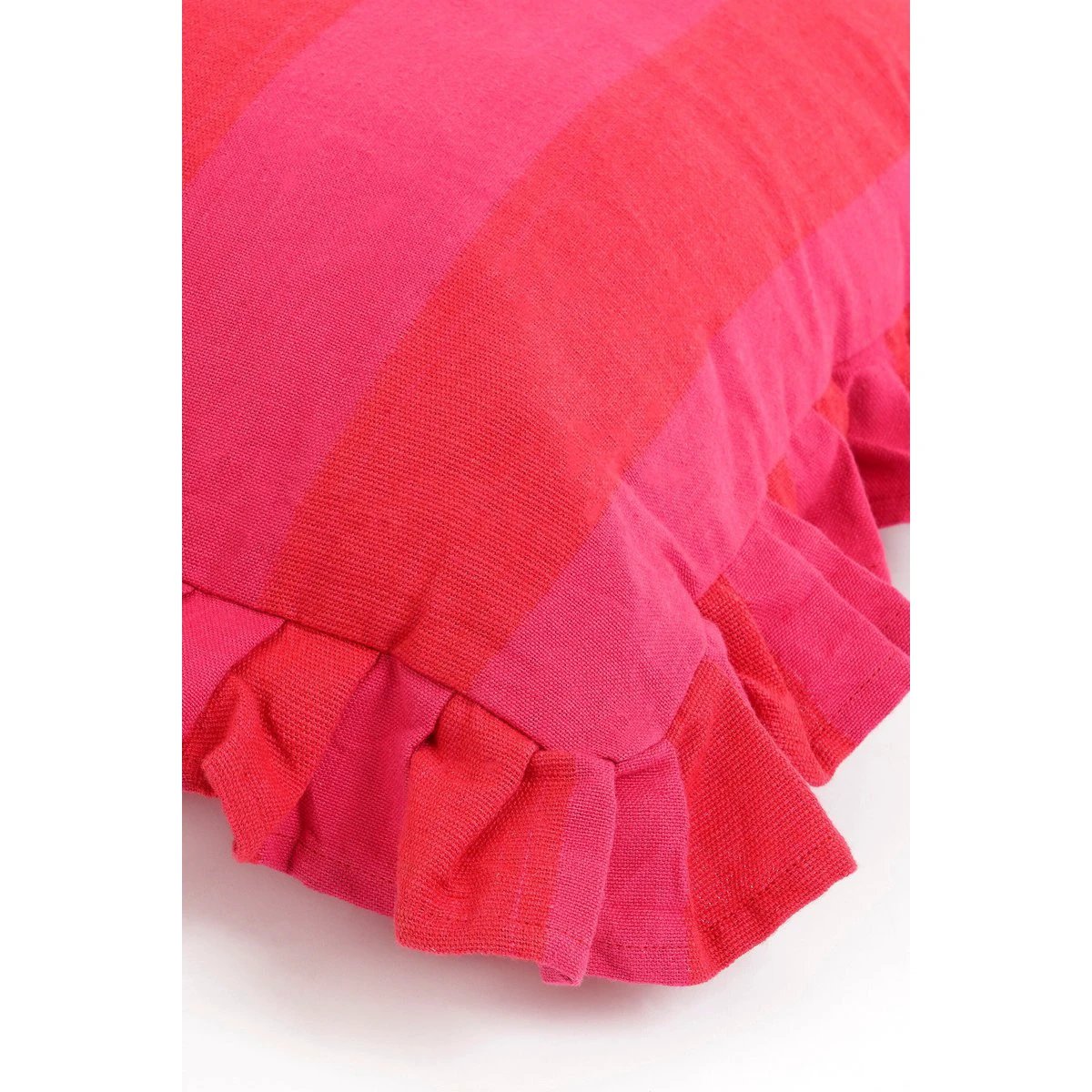 Decorative cushion Pink by Mica Decorations