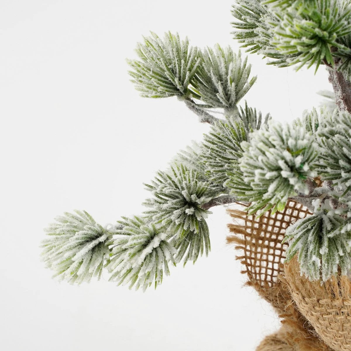Decorative Christmas tree Green by House of Seasons