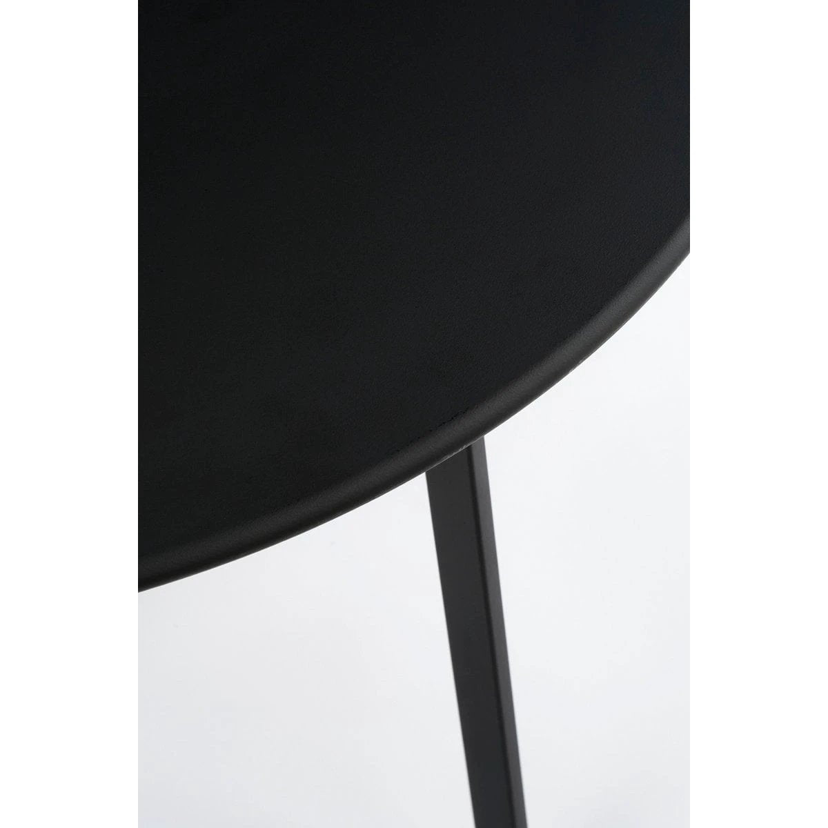 Side table outdoor Seattle Black by Mica Decorations