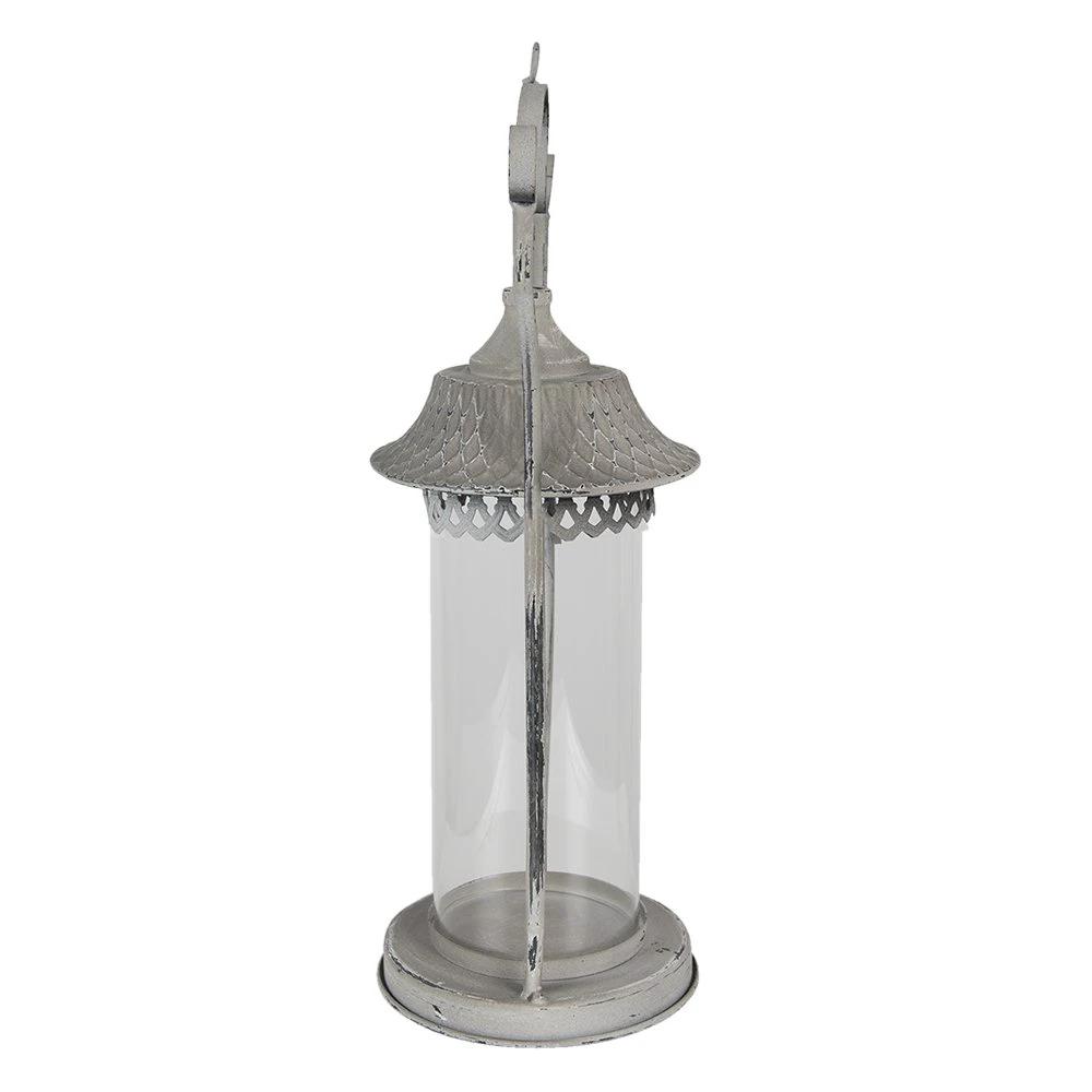Lantern Ø 15x44 cm by Clayre & Eef.