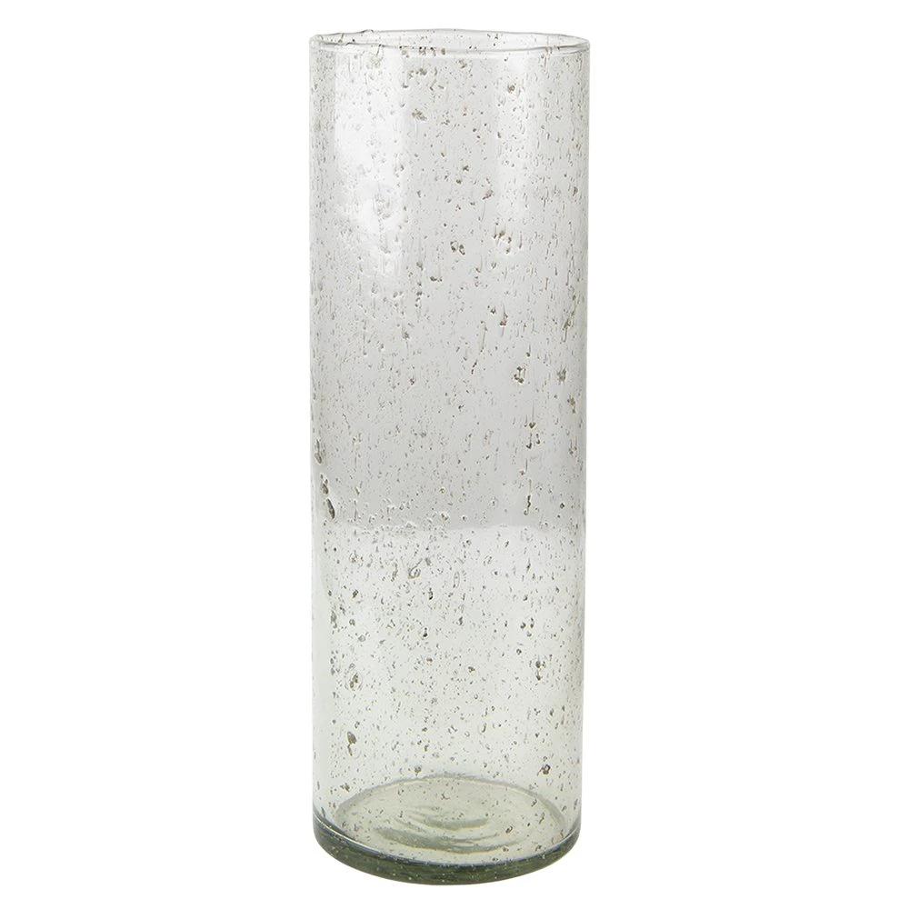 Vase Ø 10x30 cm von Clayre & Eef.