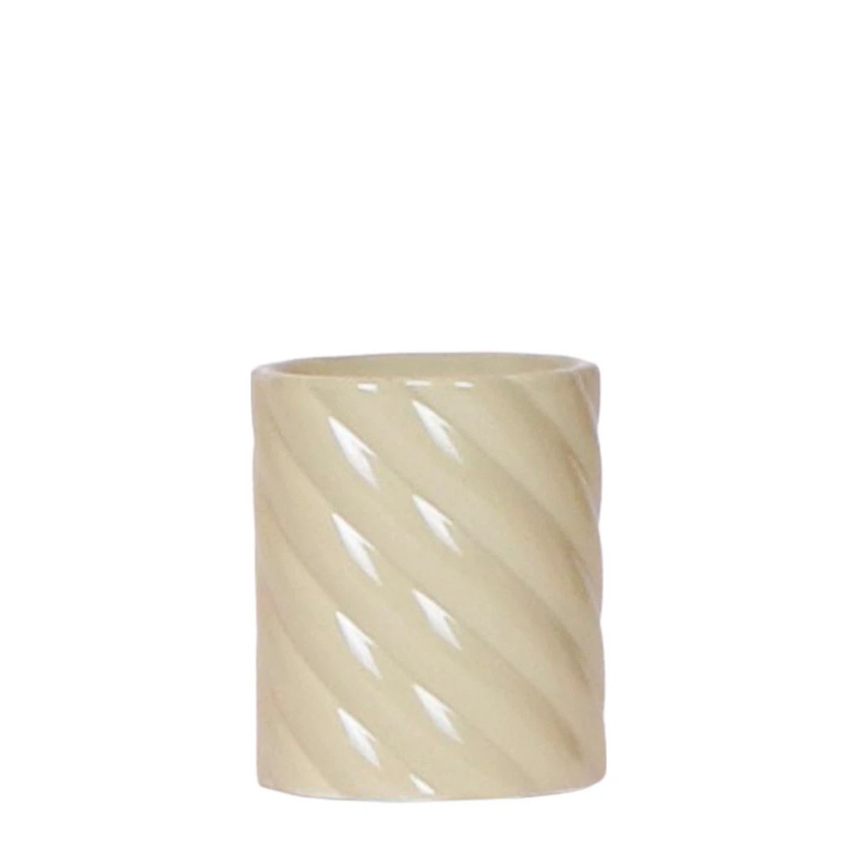 Kolibri Home | Candy sierpot | Hoog - Green - Ø6cm by Kolibri Company