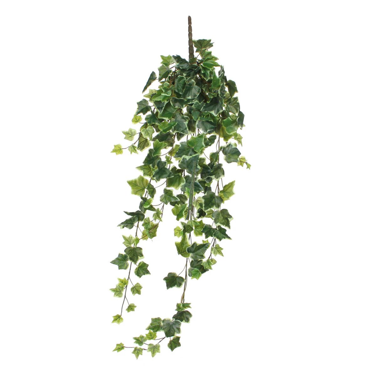 Artificial hanging plant Ivy Green by Mica Decorations