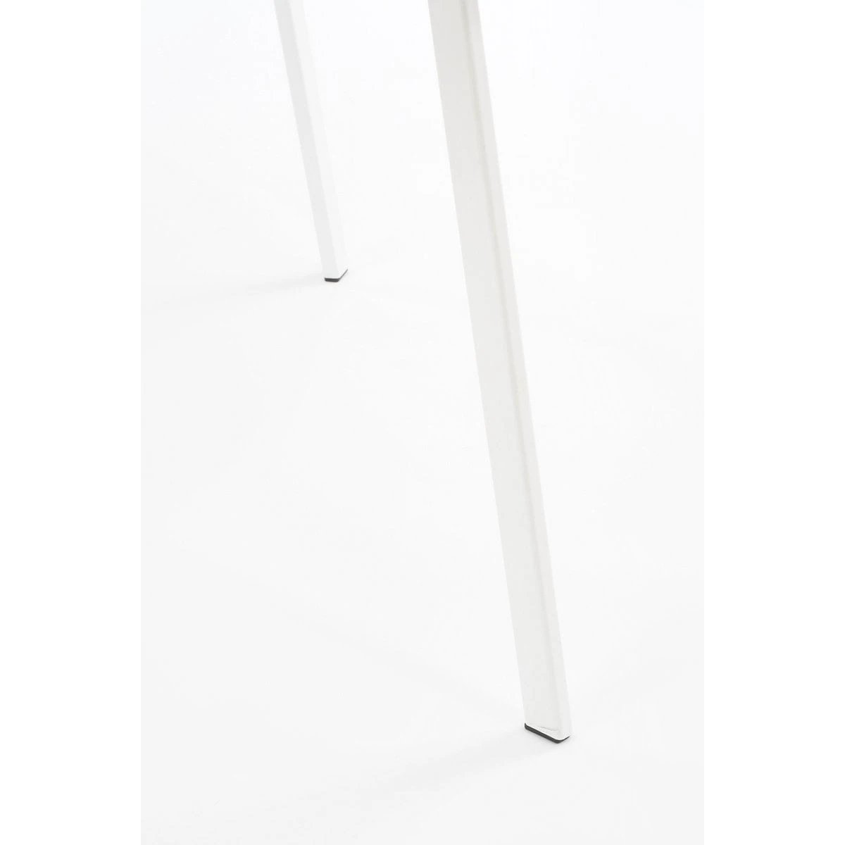 Side table outdoor Seattle White by Mica Decorations