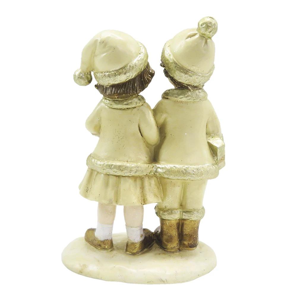 Dekoration Kinder 10x6x15 cm von Clayre & Eef.