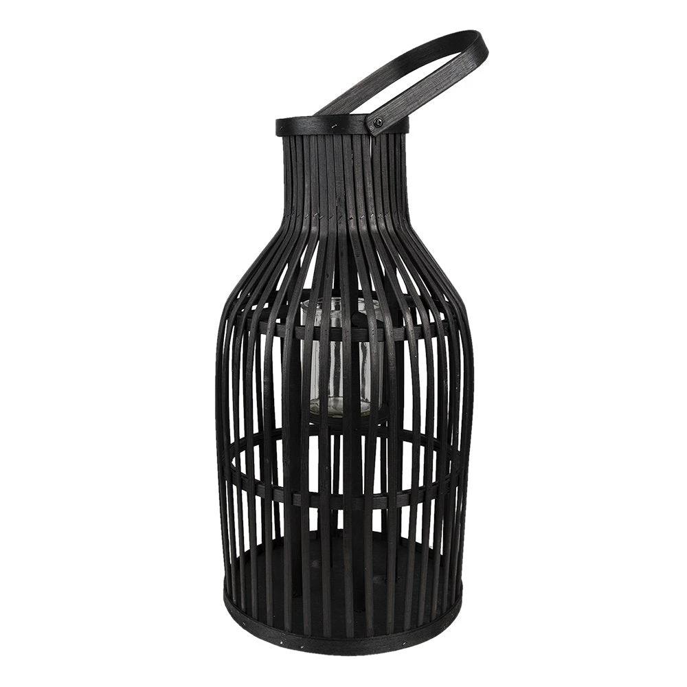 Wind light Ø 23x39 cm by Clayre & Eef.