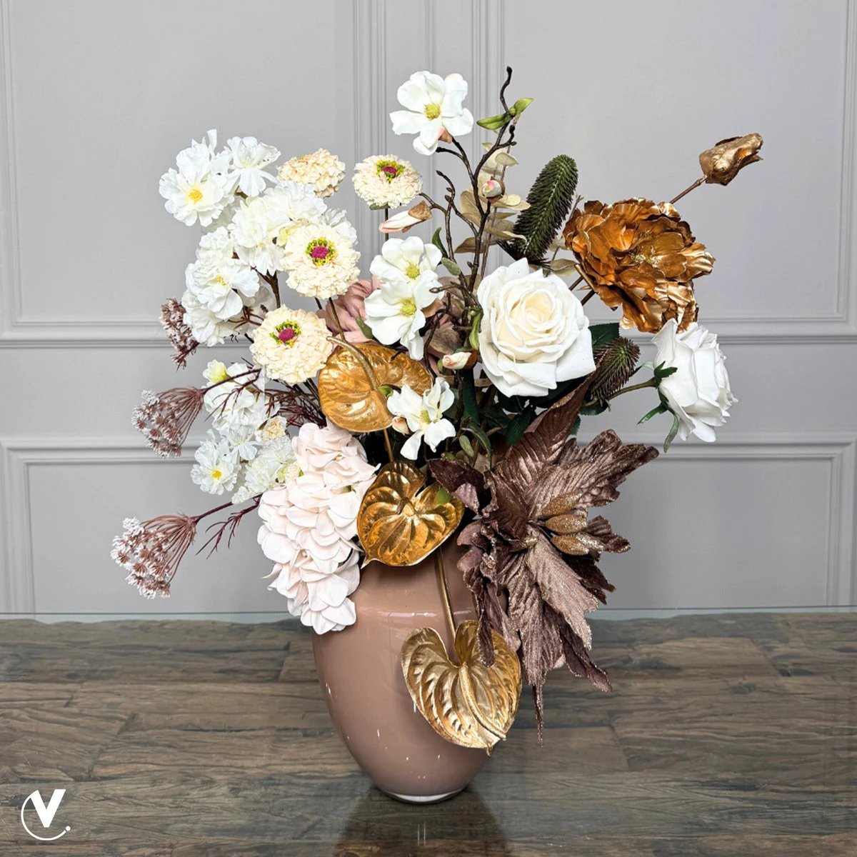 Vase - Tugela Sand by Vase The World
