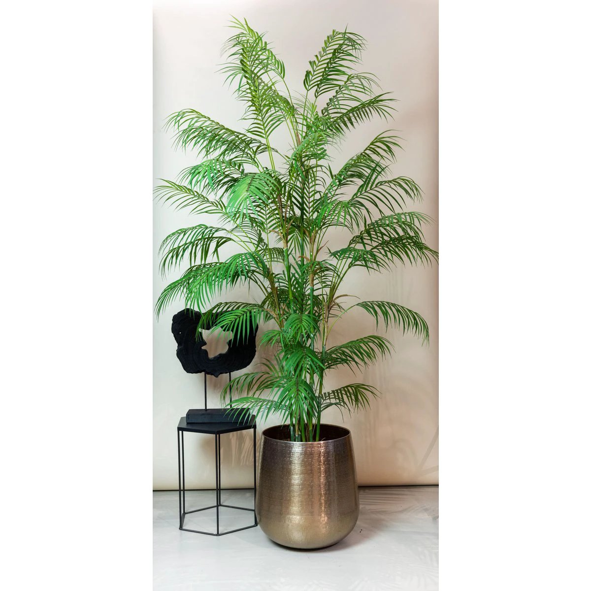 Art plant - Chamaedorea Elegans - Bergpalm - 180 cm by Green boutiQ